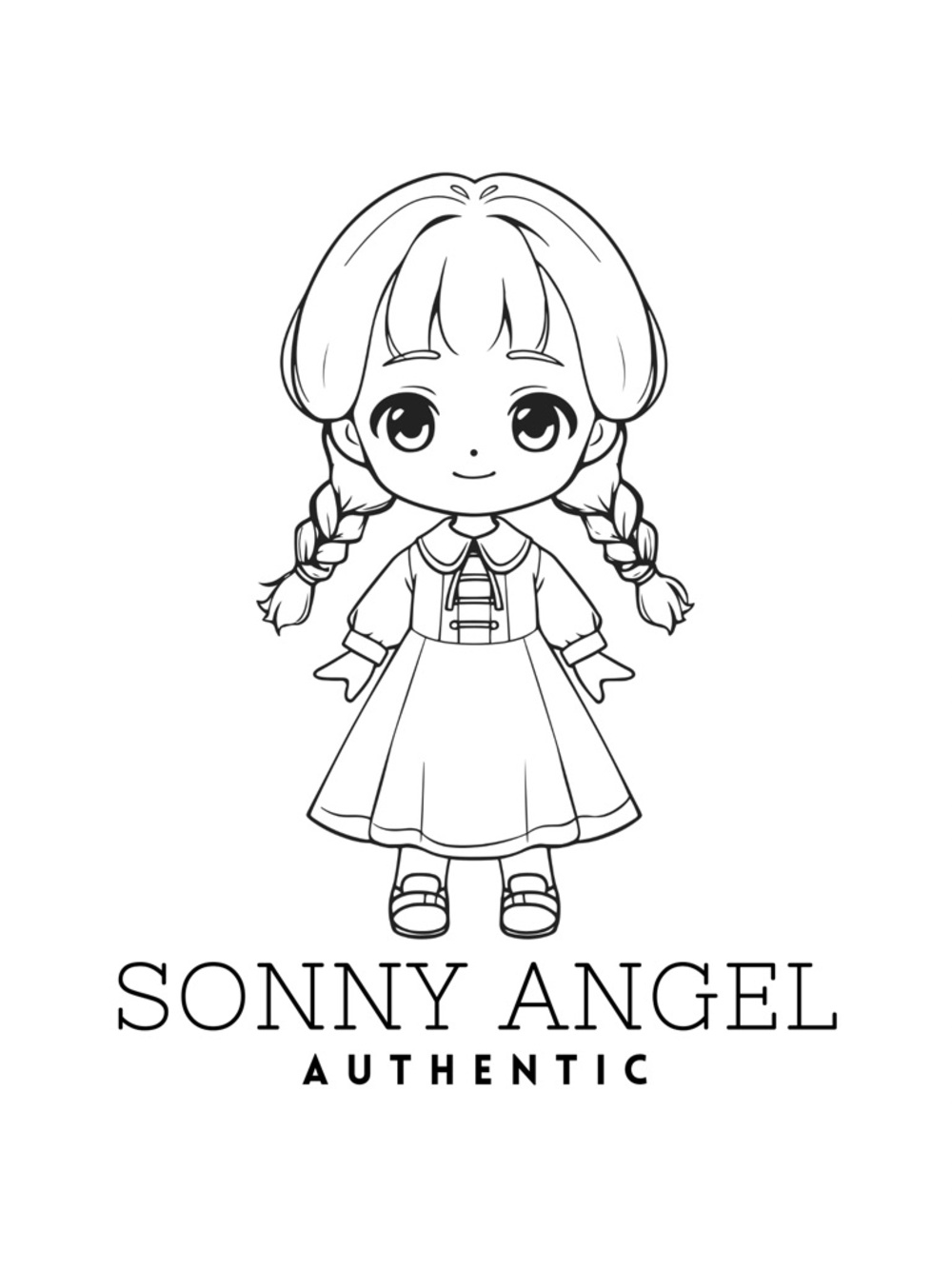 SONNY ANGEL DREAMING HIPPERS, confirmed, AUTHENTIC